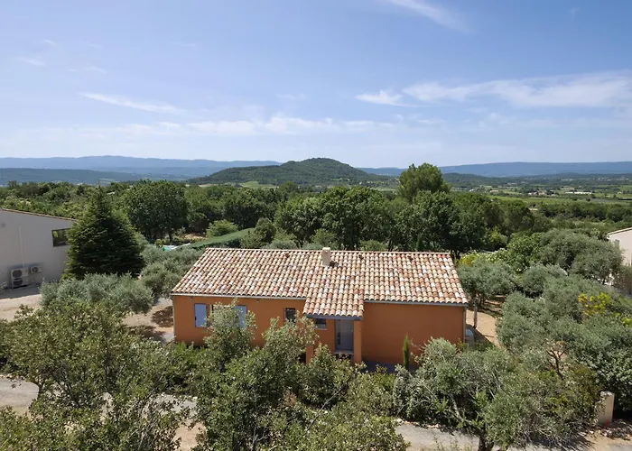 L'Oliveraie