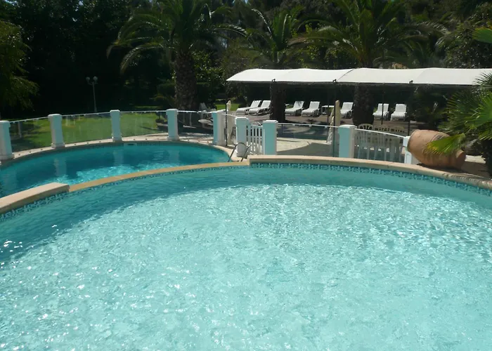 Residence Royal Palmeraie