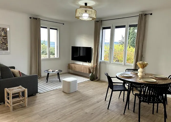 Lou Vabre - Guest House