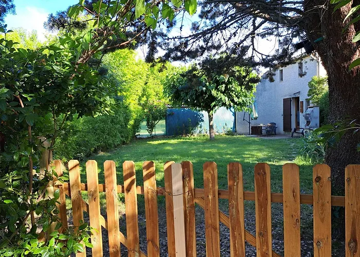 L'Oustalet Du Luberon