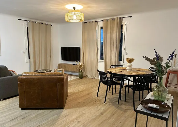 Lou Vabre - Guest House
